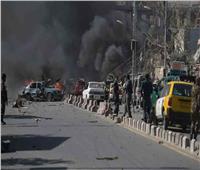 عشرات القتلى والجرحى في انفجار حافلة جنوب شرق أفغانستان