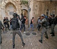 المرصد العربي لحقوق الإنسان يدين الاعتداءات الإسرائيلية في القدس