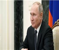 بوتين يدعو جاباروف لزيارة موسكو