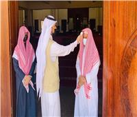 السعودية تغلق 14 مسجدًا مؤقتًا بسبب «كورونا»