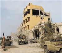 سرت الليبية تدخل رسمياً مرحلة إعادة الإعمار