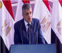 فيديو| أسامة ربيع: دعم غير محدود من الرئيس السيسي لتطوير هيئة قناة السويس