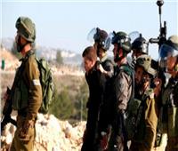 مؤسسات فلسطينية: إسرائيل اعتقلت 402 فلسطيني بينهم 61 طفلا في أبريل