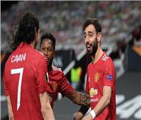 التشكيل المتوقع لمانشستر يونايتد أمام ليستر سيتي