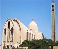 «الكنيسة» تحتفل بتذكار وفاة «البابا غبريال»