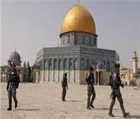 أبو الغيط: ممارسات إسرائيل في القدس تخلق وضعاً قابلاً للانفجار
