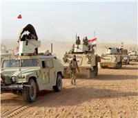 العراق: مقتل 5 إرهابيين مفخخين في محافظة نينوى