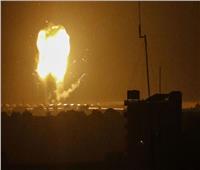 ارتفاع شهداء الهجوم الاسرائيلي على قطاع غزة إلى 28 بينهم 10 أطفال