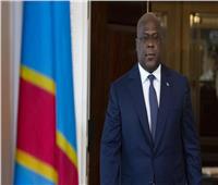 رئيس الكونغو الديمقراطية والمبعوث الأمريكي في إثيوبيا لبحث أزمة «سد النهضة»