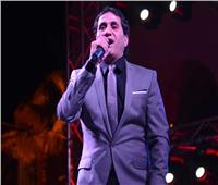 أحمد شيبة يرفض الغناء في إسرائيل