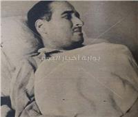 مصطفى أبو هيف.. بطل مصر الذي سقط في الهند