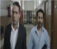 ظهور أحمد حلمي في الحلقة 29 من «الاختيار 2»