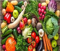 أسعار الخضروات في سوق العبور وقفة عيد الفطر المبارك 