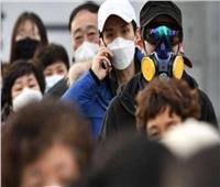 كوريا الجنوبية: تسجيل 635 إصابة جديدة بفيروس كورونا