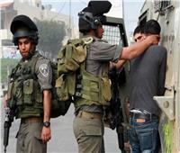 قوات الاحتلال الإسرائيلي تعتقل 7 فلسطينيين بينهم «صحفي» في الخليل