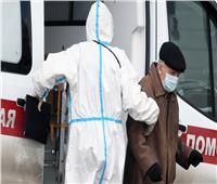 روسيا تُسجل 8 آلاف و217 إصابة جديدة بفيروس كورونا 