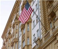 طرد السكرتيرة الصحفية للسفارة الأمريكية بموسكو