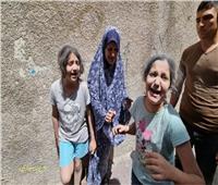 «الأونروا» تُدين اغتيال طائرات الاحتلال الإسرائيلي 4 أطفال في غزة 