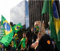 البرازيل تُسجل 72 ألفاً و715 إصابة جديدة و2311 وفاة بفيروس كورونا