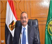 محافظ الإسماعيلية يكلف «الشحات» لرئاسة حي ثان