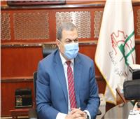 وزير القوي العاملة يهنئ عمال مصر بعيد الفطر المبارك