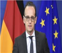 وزير الخارجية الألماني: نعمل لتحقيق انسحاب المقاتلين الأجانب من ليبيا