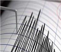 زلزال بقوة 4.7 درجة یضرب جنوب شرق إيران