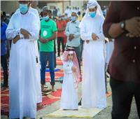بالصور | المسلمون حول العالم يحتفلون بعيد الفطر