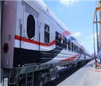 «السكة الحديد»: استقبلنا 335 عربة قطار جديدة من روسيا والمجر حتى الآن 