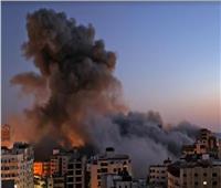 119 شهيداً و830 جريحاً في العدوان المتواصل على غزة