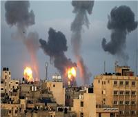 «حماس» تشن هجمات جديدة علي إسرائيل