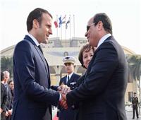 قمم «السيسي ـ ماكرون» أعطت دفعة للعلاقات الاقتصادية بين القاهرة وباريس