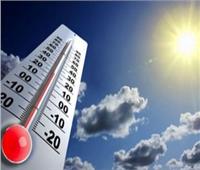 حار نهارا ..الأرصاد تكشف درجات الحرارة غدا ثالث أيام عيد الفطر 