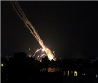 سماع دوي انفجارات في منطقة مثلث الحدود «السورية الأردنية»