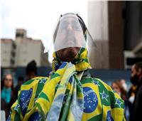 قبل أولمبياد طوكيو.. حملة تطعيم ضخمة في البرازيل 