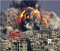 ارتفاع حصيلة شهداء العدوان الإسرائيلي على غزة إلى 139 
