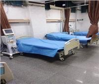  تخصيص أقسام عزل ب37 مستشفى بالشرقية  لمواجهة زيادة الإصابات بكورونا  