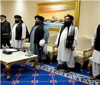 الحكومة الأفغانية وطالبان توافقان على استئناف مفاوضات السلام