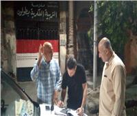 تكثيف المرور على الإدارات التعليمية بـ«القاهرة» خلال إجازة عيد الفطر