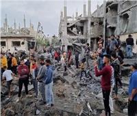 الصحة الفلسطينية: ارتفاع حصيلة ضحايا الضربات الإسرائيلية إلى 153 قتيلا 