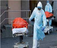قائمة بأكثر الدول تضررا جراء تفشي وباء «كورونا»