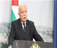 المالكي: فلسطين مازالت تنتفض في وجه الاحتلال الإسرائيلي 
