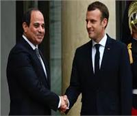 «1,6 مليار دولار» حجم التبادل التجاري بين مصر وفرنسا في 2020