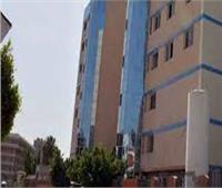 وفاة وكيلة تمريض مستشفى صدر المحلة بكورونا