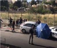 قوات الاحتلال تقتل فلسطينيًا عند مدخل «الشيخ جراح» | فيديو