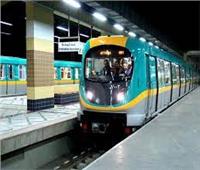 «مترو الأنفاق»: نُواجه الزحام بعد انتهاء إجازة العيد بالقطارات الإضافية| خاص 