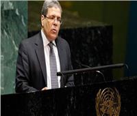 تونس تطالب مجلس الأمن بوضع حد للخطوات التصعيدية لقوات الاحتلال الإسرائيلي