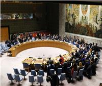 مجلس الأمن يفشل في إصدار بيان حول النزاع الإسرائيلي الفلسطيني