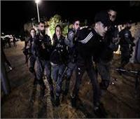 نادي الأسير: إسرائيل اعتقلت 1500 فلسطيني منذ بدء التصعيد