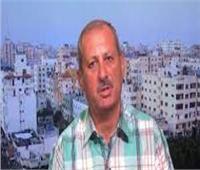 منسق لجنة اللاجئين: الأونروا لم تقم بأي دور في مواجهة القصف الإسرائيلي لغزة